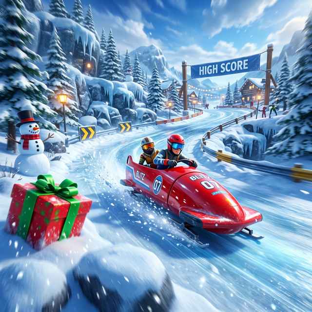 Top 5 Tips for Getting the Highest Score in Snow Rider 3D